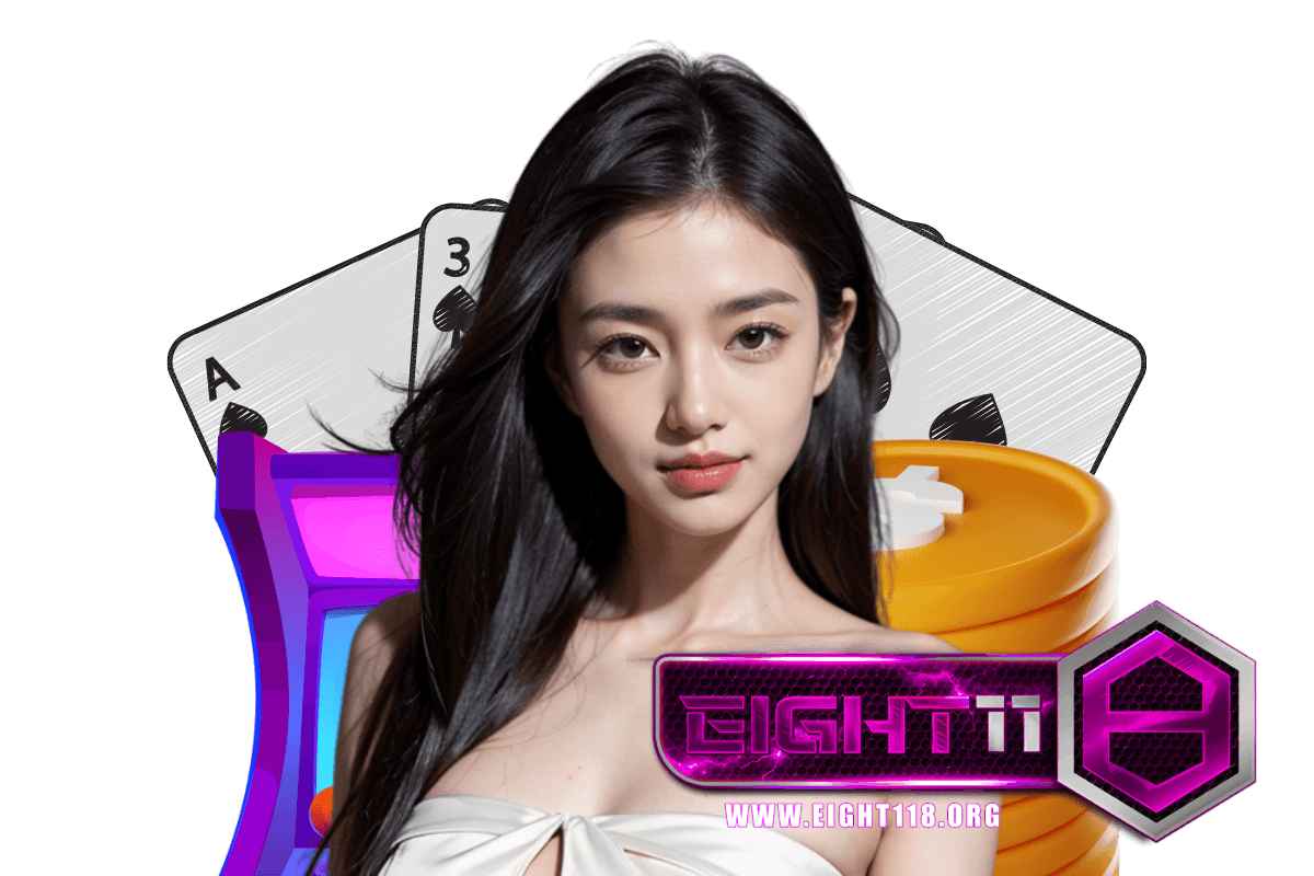 eight118 เว็บตรง
